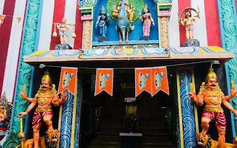 Sri Muthukumaran Temple image