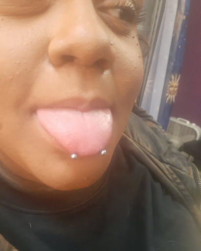 Tattoo Shop «Planet X Tattoo & Supply», reviews and photos, 3095 S Peoria St, Aurora, CO 80014, USA