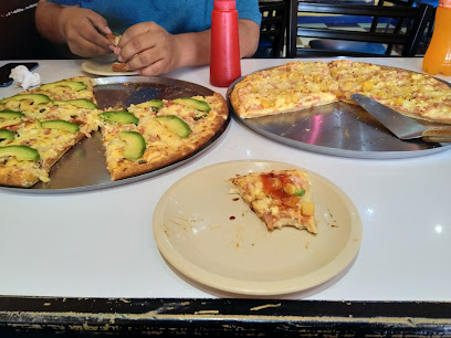 López Pizza - Alejandro Von Humboldt Nte. 441, Centro, 91273 Perote, Ver., Mexico