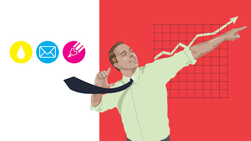 Print Shop «American Speedy Printing Centers», reviews and photos, 1232 S W Ave, Jackson, MI 49203, USA