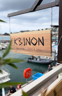 Photos du propriétaire du Restaurant de plats à emporter K'Banon à Saint-Paul - n°5