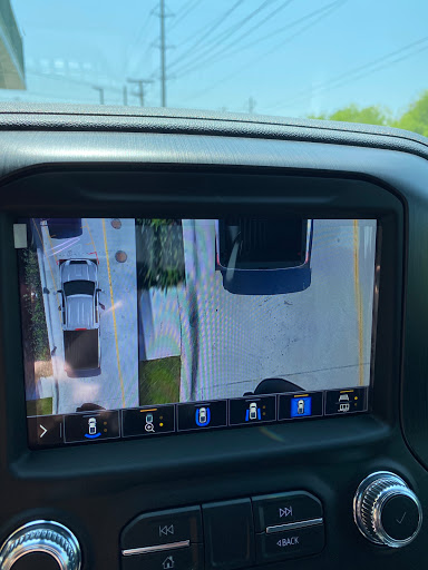 Buick Dealer «Freeman Grapevine», reviews and photos, 501 TX-114, Grapevine, TX 76051, USA