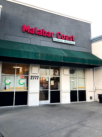 Malabar Coast - 2777 E El Camino Real, Santa Clara, CA 95051