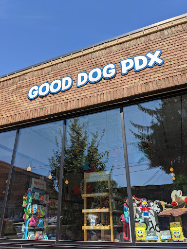 Good Dog PDX