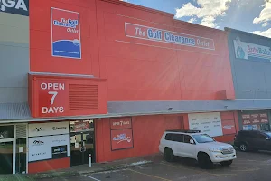 Golf Clearance Outlet - Perth image