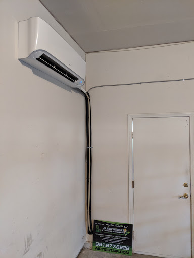 AirTight Air, Inc. image
