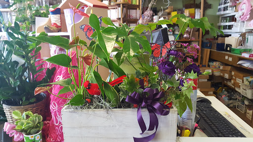 Florist «Rainforest Flowers», reviews and photos, 25602 N Fwy Service Rd #116, The Woodlands, TX 77386, USA