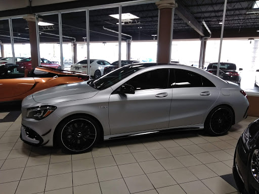 Car Dealer «Nxcess Motorcars», reviews and photos, 5722 Southwest Fwy, Houston, TX 77057, USA