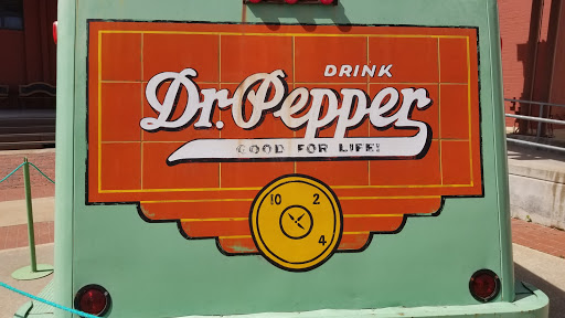 Museum «Dr Pepper Museum & Free Enterprise Institute», reviews and photos, 300 S 5th St, Waco, TX 76701, USA