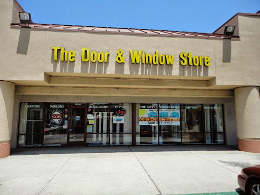 The Door & Window Store