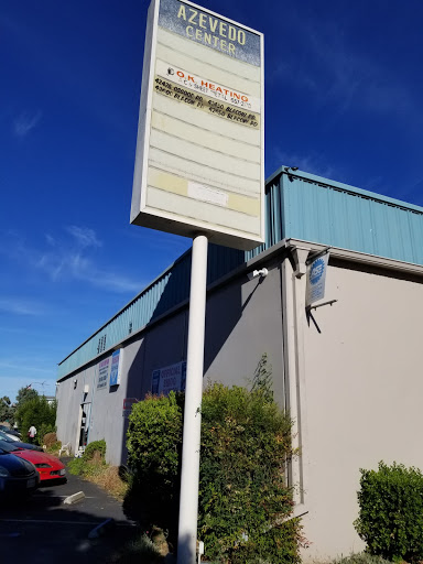 Auto Repair Shop «KT Auto Repair», reviews and photos, 42475 Osgood Rd #1, Fremont, CA 94539, USA