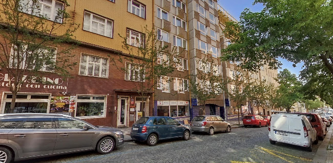 Apelace21 Otevírací doba