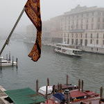 Photo n°4 de l'avis de Dahya.i fait le 01/05/2018 à 21:45 sur le  Hotel Carlton on the Grand Canal à Venice