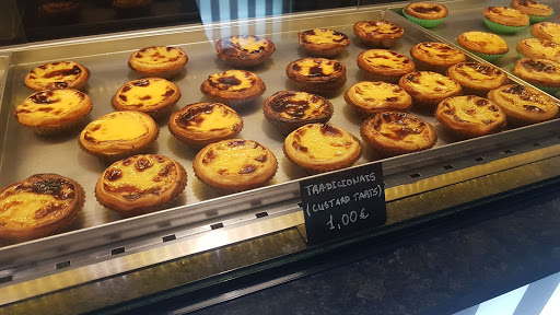 NATAS D'Ouro, Porto Baixa - Café, Vinho Do Porto