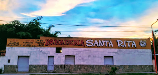 Planificación Santa Rita