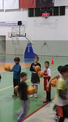 Marmaris Gençlik Spor Kulübü Basketbol