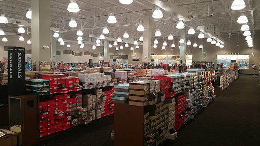 Shoe Store «Off Broadway Shoe Warehouse», reviews and photos, 14458 Delaware St #400, Westminster, CO 80023, USA