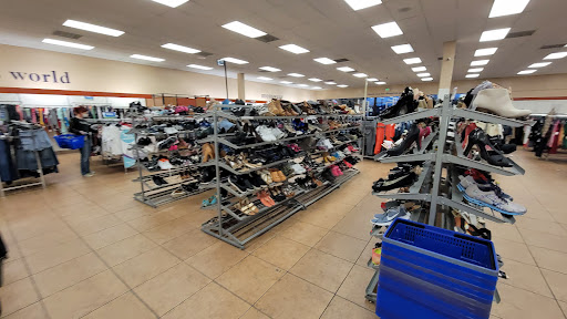 Thrift Store «Goodwill - Cucamonga», reviews and photos, 8423 Haven Ave, Rancho Cucamonga, CA 91730, USA