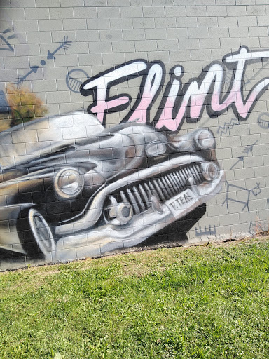 Book Store «Totem Books», reviews and photos, 620 W Court St, Flint, MI 48503, USA