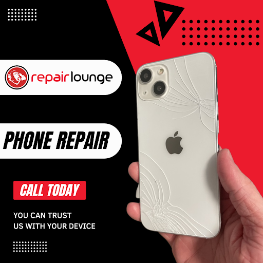 Repair Lounge image