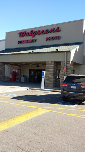Drug Store «Walgreens», reviews and photos, 360 S Colorado Blvd, Glendale, CO 80246, USA