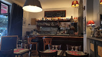 Atmosphère du Restaurant Le Petit Comptoir de Limoges - n°10