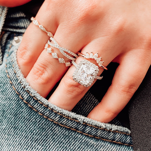 Jeweler «Ethan Lord Jewelers», reviews and photos, 5 S Wabash Ave #208, Chicago, IL 60603, USA