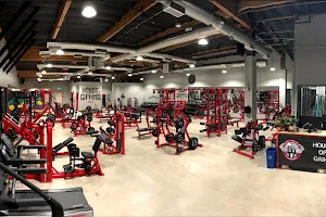 House Of Gains Gym image