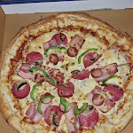 Photo n°2 de l'avis de Eva.. fait le 08/04/2022 à 18:29 sur le  Greek Pizza House à Wendelstein