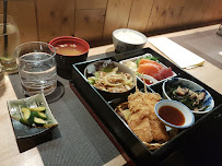 Bento du Restaurant japonais Akatsuki à Dijon - n°10