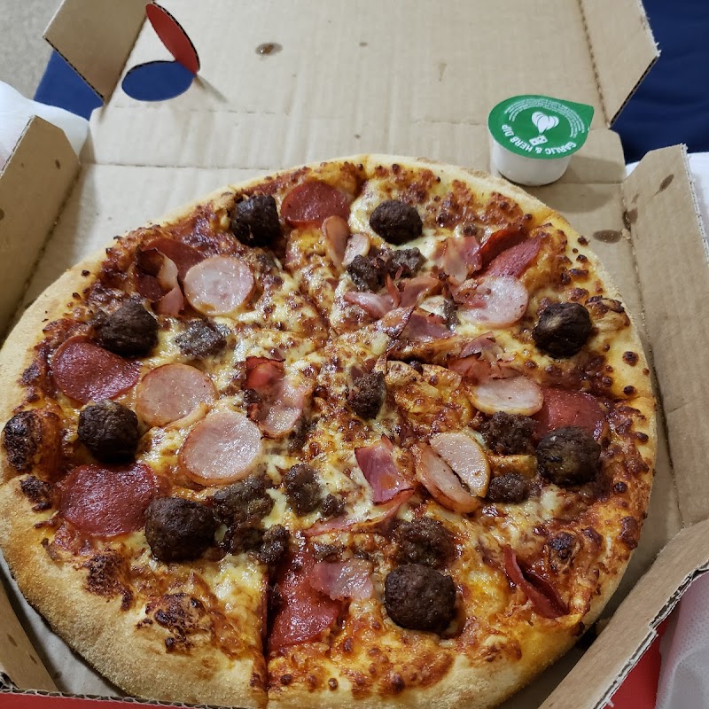 Domino's Pizza - Dublin - Castleknock