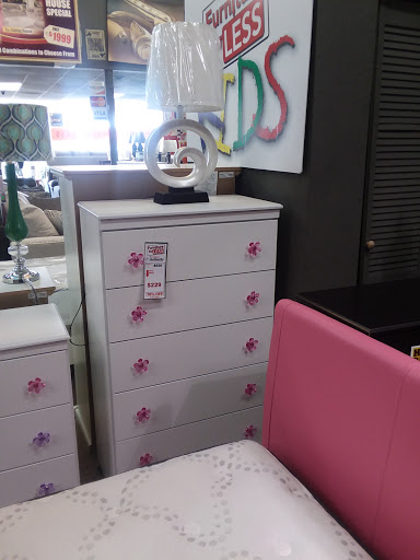 Furniture Store «Furniture For Less», reviews and photos, 8402 E Washington St, Indianapolis, IN 46219, USA