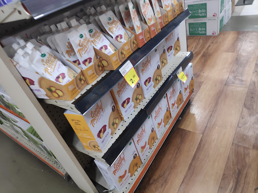 Korean Grocery Store «Hannam Chain Market World», reviews and photos, 21080 Golden Springs Dr, Diamond Bar, CA 91789, USA