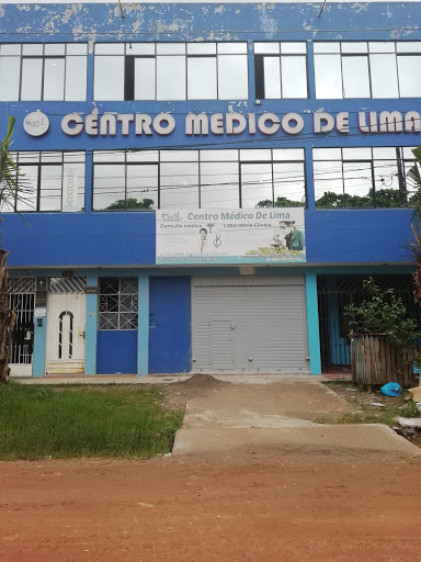 CENTRO MEDICO DE LIMA
