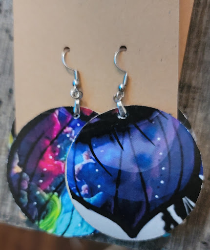 Explore astros tattoo ideas, creative tattoo ideas in Hillsboro, available at Reflections Art Gallery and Studio