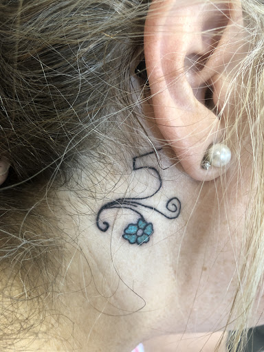 Explore mens rib tattoo ideas, creative tattoo ideas in Fort Oglethorpe, available at The Helm Tattoo & Piercing