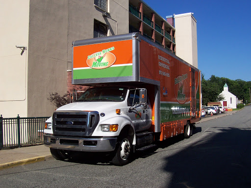 Moving Company «College Hunks Hauling Junk and Moving», reviews and photos, 1275 Bloomfield Ave, Fairfield, NJ 07004, USA