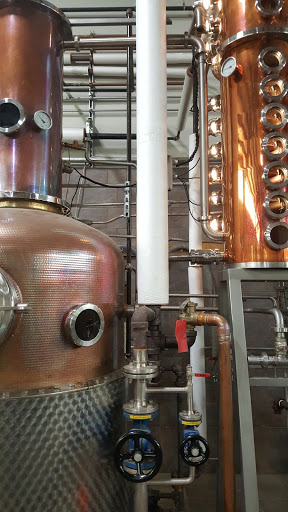 Tourist Attraction «Privateer Rum», reviews and photos, 28 Mitchell Rd, Ipswich, MA 01938, USA