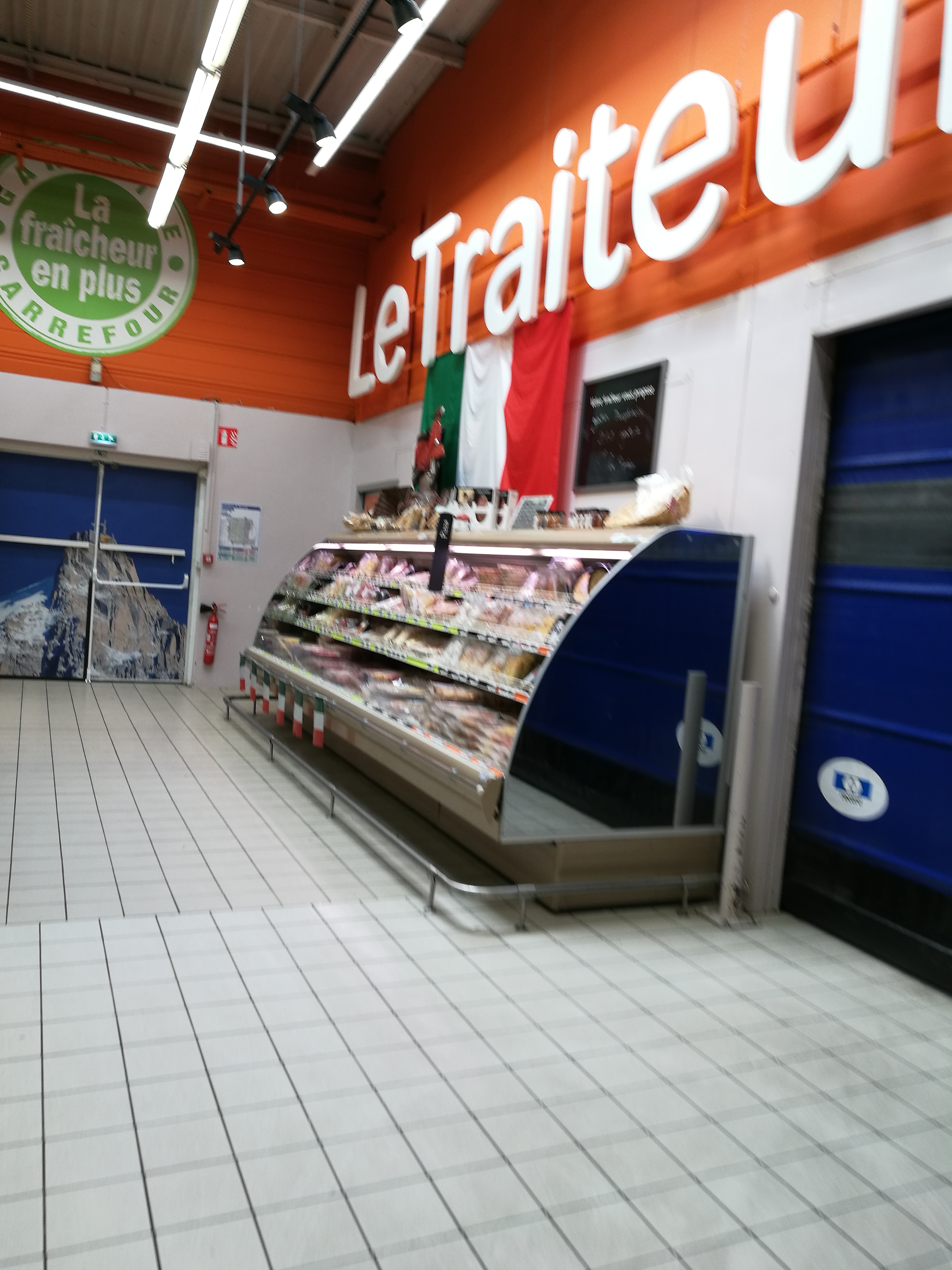 Photo n° 8 de l'avis de Ken.o fait le 13/07/2018 à 10:10