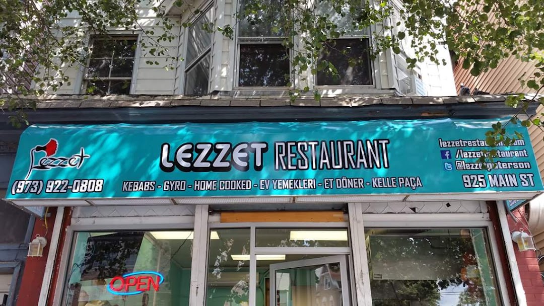 Lezzet Restaurant