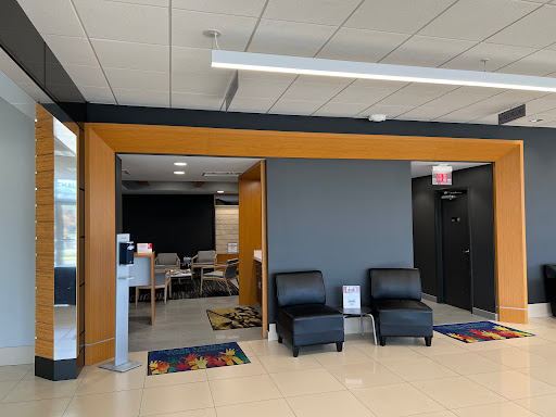 Car Dealer «Byers Chrysler Jeep Dodge Ram», reviews and photos, 465 S Hamilton Rd, Columbus, OH 43213, USA