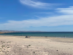 Photo de Moana Beach zone des équipements