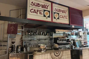Subway Cafe image