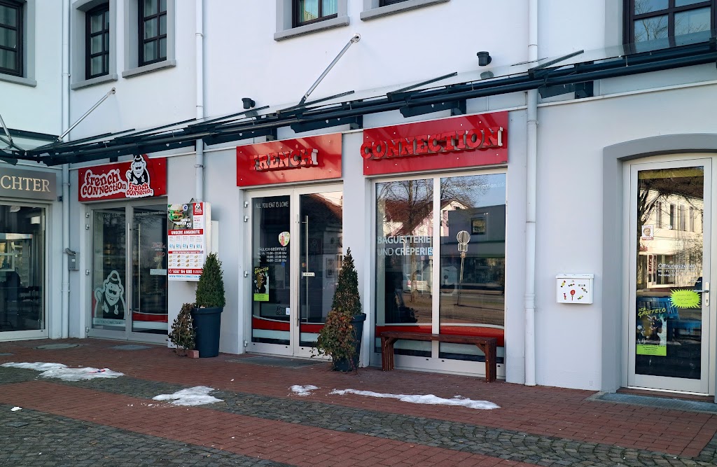 French Connection Achim - Baguetterie Crêperie