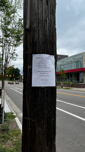 Bicycle Store «Grand Rapids Bicycle Company - Fulton», reviews and photos, 1311 Fulton St E, Grand Rapids, MI 49503, USA