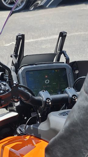 Harley-Davidson Dealer «Simi Valley Harley-Davidson», reviews and photos, 6190 Condor Dr, Moorpark, CA 93021, USA