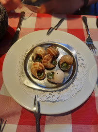 Escargot du Restaurant français Marcel Bistro Chic à Nice - n°6