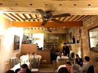 Atmosphère du Restaurant français La Casinière à Caen - n°6