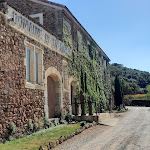 Photo n° 6 de l'avis de nicolas.e fait le 14/07/2022 à 19:54 pour Domaine De La Source à Bizanet
