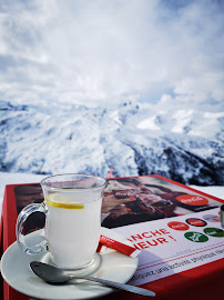 Plats et boissons du Restaurant Le Panoramic à Valmeinier - n°2